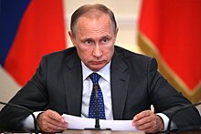 Путин распространил эксперимент по налогу для самозанятых еще на 19 регионов