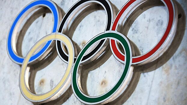 МОК включит в программу Олимпиады-2028 в Лос-Анжелесе пять видов спорта