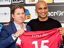 Кэхилл, Сычёв, Хонда, Дрогба, Малуда, Форлан, Лусио еще играют в футбол