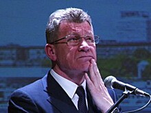 Бывший сити-менеджер Волгограда возглавил региональное управление Росстата