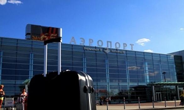 Курорты станут ближе. Аэропорты Рощино и Кольцово перешли на летнее расписание