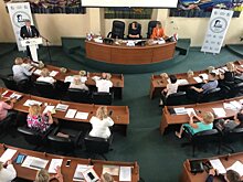 В СГЭУ обсудили новые экономические тренды и факторы развития регионов