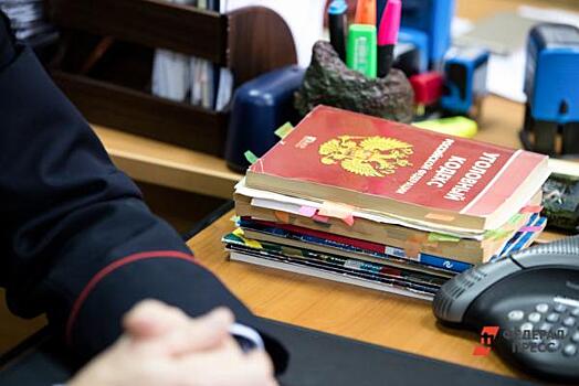 В деревне староверов под Красноярском скрывался подозреваемый в преступлении десятилетней давности