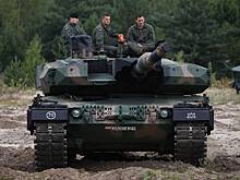 Одна страна НАТО растратила свой рекордный военный бюджет