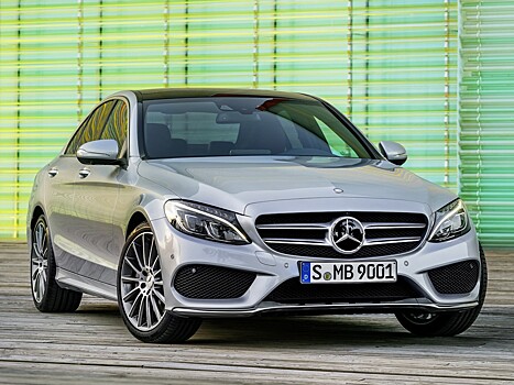 На российском авторынке снижается доля премиум-сегмента