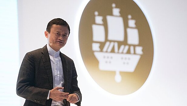 Глава Alibaba спрогнозировал сокращение рабочей недели