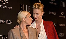 Леди Гага, Кира Найтли, Дженнифер Лопес и другие звезды на Elle Women in Hollywood Celebration