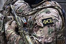 ФСБ задержали подорвавшего машину экс-сотрудника СБУ Прозорова