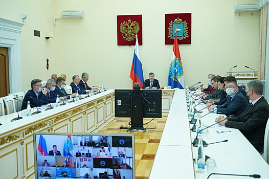С 15 марта в Самарской области прекращается дистанционная выдача больничных листов