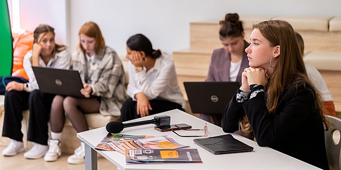 Лучших учителей СЗАО определят на конкурсе профмастерства