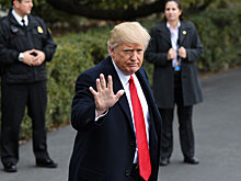 Перезагрузки с Трампом не будет – политолог