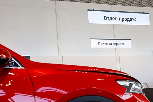 В России стартовало производство автомобилей Voyah: премиальные гибриды для российских дорог