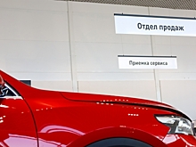 В России стартовало производство автомобилей Voyah: премиальные гибриды для российских дорог