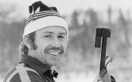 Владимир Аликин: «Алябьев был спокойный, уравновешенный, компанейский человек. Большая потеря для мирового биатлона»