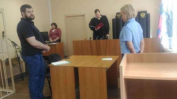 Бывший топ-менеджер «Ростелекома» получил пять лет колонии за взятку в 10 миллионов