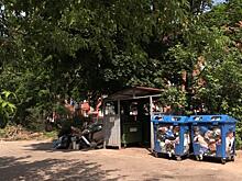 Контейнеров будет больше. Собственники жилья заключили более 50 контрактов на вывоз мусора в Дубне