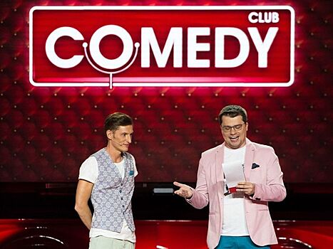 «Меня недавно взбесил канал Матч ТВ…» Comedy Club о российском спорте
