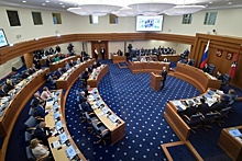 Комиссия Мосгордумы одобрила создание Дня московской промышленности