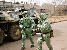 В октябре зазвучат сирены