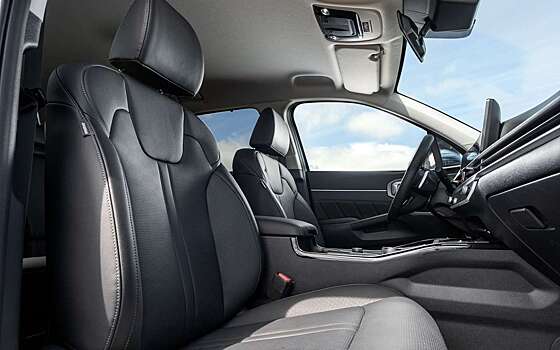 Новый Kia Sorento получил очень экономичную версию