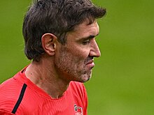 Жирков выступил против введения Fan ID