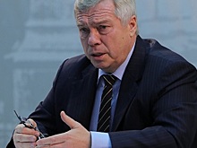 В облправительстве опровергли планы о строительстве 100-этажных небоскребов в Ростове