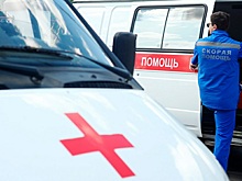 Российский бегун умер во время марафона «Европа — Азия»