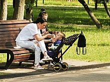 Работающим матерям предлагают увеличить выплаты