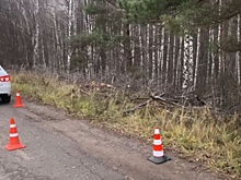 Пассажирка квадроцикла пострадала в ДТП в Нижегородской области