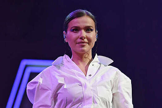 Директор Темниковой заявил, что певицу не волнует ее исчезновение из программы МУЗ-ТВ