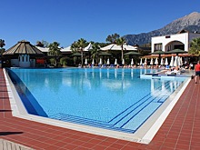 Почему лучше брать отель, расположенный далеко от пляжа