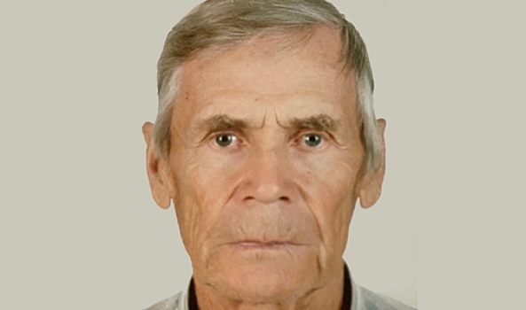 В Волгограде ищут пропавшего в августе 79-летнего пенсионера