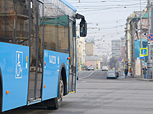 За высадку из транспорта детей-безбилетников могут ввести штрафы
