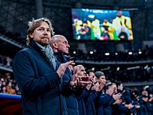 Сергей Егоров о Карпине в «Динамо»: «Клуб готов к совмещению и к контракту на три года. Договоренностей пока нет»
