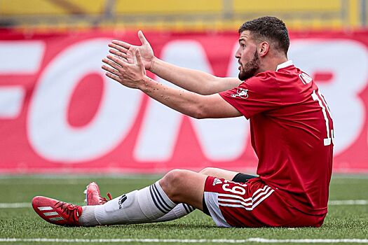 Гасилин считает, что «Краснодару» стоит составить конкуренцию «Спартаку» в борьбе за Илича