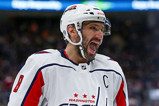 Капризов стал седьмым российским хоккеистом со 100 очками за сезон в НХЛ
