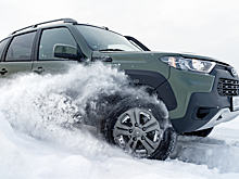 Внедорожники Lada Niva Travel отправят на очередной внеплановый ремонт