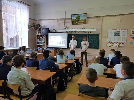 Проект «Московский областной волонтерский патруль» ‐ старт удался