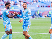 «Зенит» явный фаворит матча с «Крыльями Советов» — Радимов