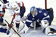 В США Кузнецова и Василевского назвали в числе самых переоцененных в НХЛ
