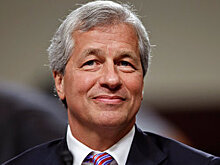 Глава JPMorgan сожалеет, что назвал биткоин аферой