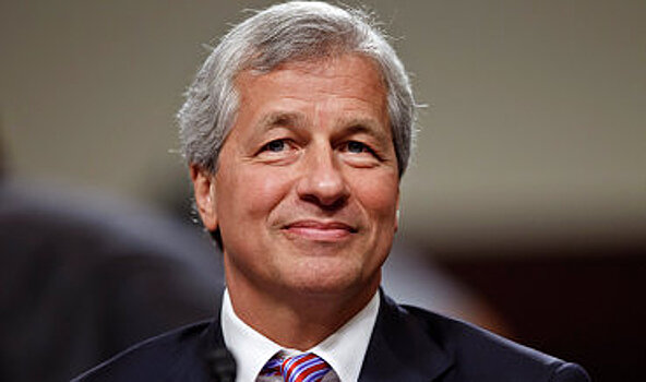 Глава JPMorgan сожалеет, что назвал биткоин аферой