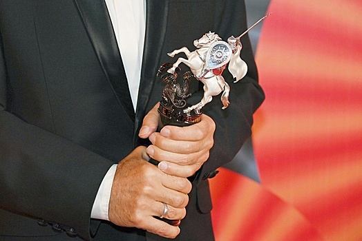 Объявлены первые призы 47-го Московского международного кинофестиваля