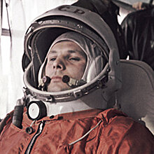 "Гагарин в космос не летал". Украинское СМИ усомнилось в истории