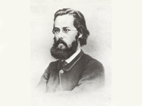 Русский публицист Василий Слепцов — автор очерков о балашихинской земле в XIX веке
