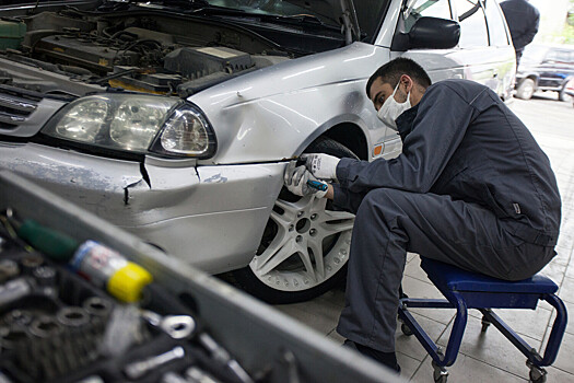 Компания Ikon Tyres поставит на рынок России рекордное количество шин