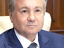 Вручена правительственная премия за экологичные инновации на очистных сооружениях
