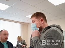 Чекисты пришли в 6 утра: как сажали "бегавшего" 7 лет топа ФСС Татарстана