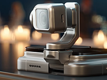 В Honor рассказали о новом смартфоне с роборукой