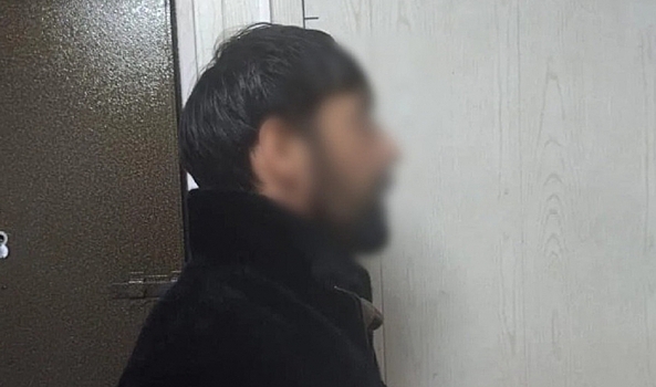 В Волгоградской области поймали водителя, снова севшего за руль пьяным